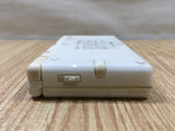 LG6957 With Defects - Nintendo DS Lite Crystal White Console Nintendo Japan