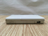 LG6958 With Defects - Nintendo DS Lite Crystal White Console Nintendo Japan