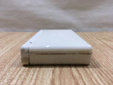 LG6958 With Defects - Nintendo DS Lite Crystal White Console Nintendo Japan