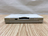 LG6958 With Defects - Nintendo DS Lite Crystal White Console Nintendo Japan