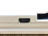 LG6958 With Defects - Nintendo DS Lite Crystal White Console Nintendo Japan