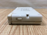 LG6958 With Defects - Nintendo DS Lite Crystal White Console Nintendo Japan