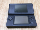 LG6959 With Defects - Nintendo DS Lite Jet Black Console Nintendo Japan