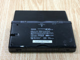 LG6959 With Defects - Nintendo DS Lite Jet Black Console Nintendo Japan