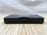 LG6959 With Defects - Nintendo DS Lite Jet Black Console Nintendo Japan
