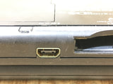 LG6959 With Defects - Nintendo DS Lite Jet Black Console Nintendo Japan