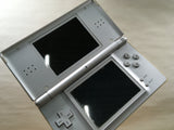 LG6960 Not Working - Nintendo DS Lite Gross Silver Console Nintendo Japan