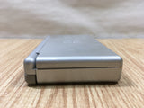 LG6960 Not Working - Nintendo DS Lite Gross Silver Console Nintendo Japan