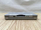 LG6960 Not Working - Nintendo DS Lite Gross Silver Console Nintendo Japan