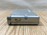LG6960 Not Working - Nintendo DS Lite Gross Silver Console Nintendo Japan