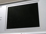 LG6960 Not Working - Nintendo DS Lite Gross Silver Console Nintendo Japan