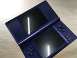 LG6961 Not Working - Nintendo DSi DS Metallic Blue Console Nintendo Japan