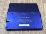 LG6961 Not Working - Nintendo DSi DS Metallic Blue Console Nintendo Japan