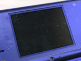 LG6961 Not Working - Nintendo DSi DS Metallic Blue Console Nintendo Japan