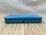 LG6962 Tested Working - Nintendo 3DS Light Blue Console Nintendo Japan