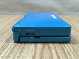 LG6962 Tested Working - Nintendo 3DS Light Blue Console Nintendo Japan