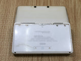 LG6963 Not Working - Nintendo 3DS Ice White Console Nintendo Japan