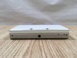 LG6963 Not Working - Nintendo 3DS Ice White Console Nintendo Japan