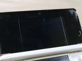 LG6963 Not Working - Nintendo 3DS Ice White Console Nintendo Japan