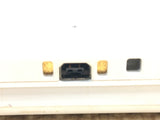 LG6964 Tested Working - Nintendo 3DS LL XL 3DS White Console Nintendo Japan