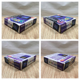 LG6965 Tested Working - GameBoy Color Purple Console Boxed Nintendo Japan