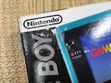 LG6967 Tested Working - GameBoy Color Box Only for Console Nintendo Japan