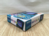 LG6967 Tested Working - GameBoy Color Box Only for Console Nintendo Japan