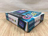 LG6967 Tested Working - GameBoy Color Box Only for Console Nintendo Japan