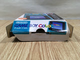 LG6967 Tested Working - GameBoy Color Box Only for Console Nintendo Japan