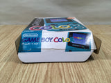 LG6967 Tested Working - GameBoy Color Box Only for Console Nintendo Japan