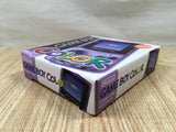 LG6968 Tested Working - GameBoy Color Box Only for Console Nintendo Japan