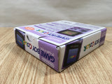 LG6968 Tested Working - GameBoy Color Box Only for Console Nintendo Japan