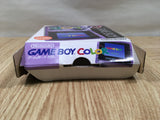 LG6968 Tested Working - GameBoy Color Box Only for Console Nintendo Japan