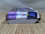 LG6968 Tested Working - GameBoy Color Box Only for Console Nintendo Japan