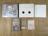LG6969 Tested Working - GameBoy Original DMG-01 Console Boxed Nintendo Japan