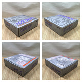 LG6969 Tested Working - GameBoy Original DMG-01 Console Boxed Nintendo Japan