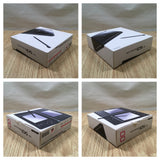 LG6971 Tested Working - Nintendo DS Lite Jet Black Console Boxed Nintendo Japan