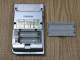LG6972 With Defects - GameBoy Light Silver Console Nintendo Japan