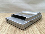 LG6972 With Defects - GameBoy Light Silver Console Nintendo Japan