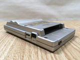 LG6972 With Defects - GameBoy Light Silver Console Nintendo Japan