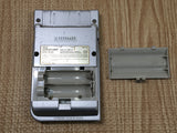 LG6973 Tested Working - GameBoy Light Silver Console Nintendo Japan