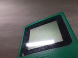 LG6974 With Defects - GameBoy Pocket Green Console Nintendo Japan