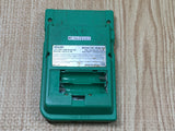 LG6974 With Defects - GameBoy Pocket Green Console Nintendo Japan