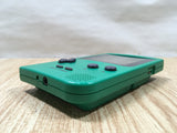 LG6974 With Defects - GameBoy Pocket Green Console Nintendo Japan