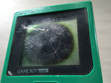 LG6976 Not Working - GameBoy Pocket Green Console Nintendo Japan