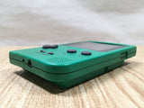 LG6976 Not Working - GameBoy Pocket Green Console Nintendo Japan