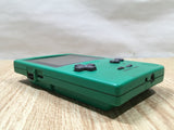 LG6976 Not Working - GameBoy Pocket Green Console Nintendo Japan