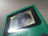 LG6976 Not Working - GameBoy Pocket Green Console Nintendo Japan