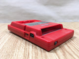 LG6982 With Defects - GameBoy Pocket Red Console Nintendo Japan