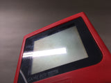 LG6983 Not Working - GameBoy Pocket Red Console Nintendo Japan